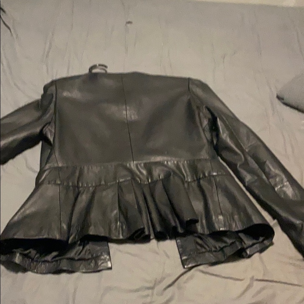 Jacket - Picture 3 of 3